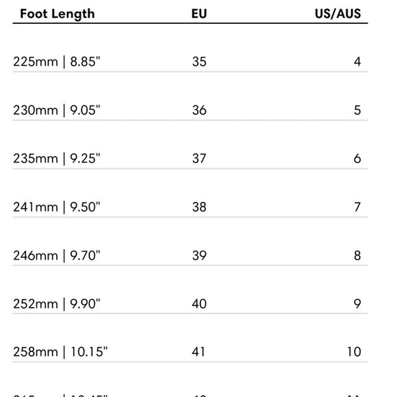 Leather Mules | Women's Size 9 | Cream | NWT - Picture 5 of 8